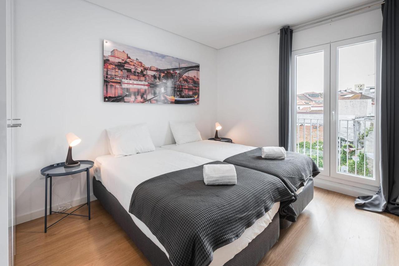 Guestready - Olimpio Flat Porto Exterior photo