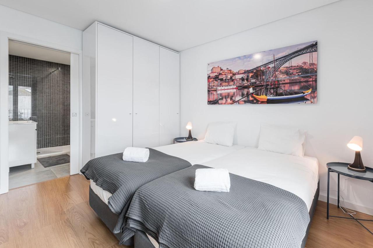 Guestready - Olimpio Flat Porto Exterior photo
