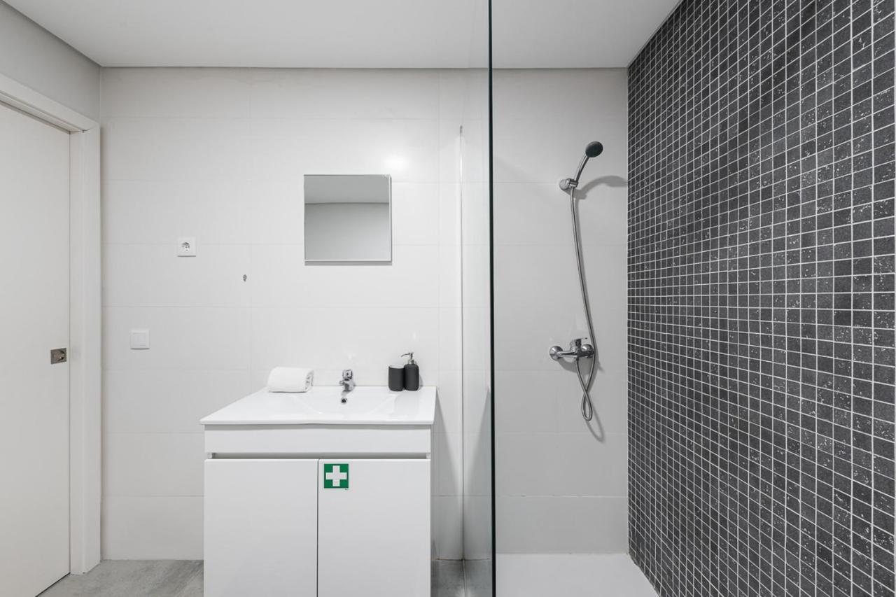 Guestready - Olimpio Flat Porto Exterior photo